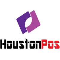 Houston POS logo, Houston POS contact details