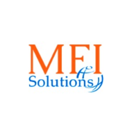 MFI Solutions logo, MFI Solutions contact details