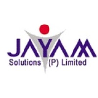 Jayam Solutions Private Limited logo, Jayam Solutions Private Limited contact details