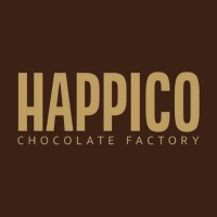 Happico Chocolate Factory logo, Happico Chocolate Factory contact details