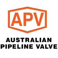 Australian Pipeline Valve - Actuator and Valve Manufacturer logo, Australian Pipeline Valve - Actuator and Valve Manufacturer contact details