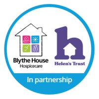 Blythe House Hospicecare logo, Blythe House Hospicecare contact details