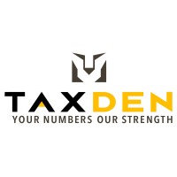 TAXDEN INC logo, TAXDEN INC contact details