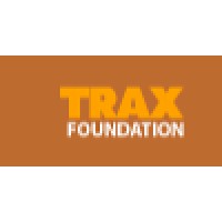 Trax Foundation logo, Trax Foundation contact details