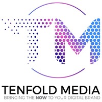 Tenfold Media logo, Tenfold Media contact details