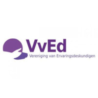 Vereniging van Ervaringsdeskundigen logo, Vereniging van Ervaringsdeskundigen contact details