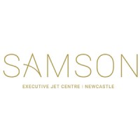 Samson Executive Jet Centre logo, Samson Executive Jet Centre contact details