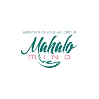 Mahalo Mind logo, Mahalo Mind contact details