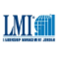 LMI Jordan logo, LMI Jordan contact details