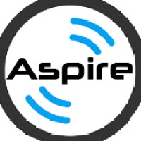 Aspire Marketing logo, Aspire Marketing contact details