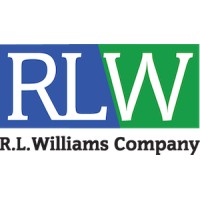 R.L. Williams Company logo, R.L. Williams Company contact details