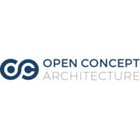 Open Concept Architecture Inc. logo, Open Concept Architecture Inc. contact details