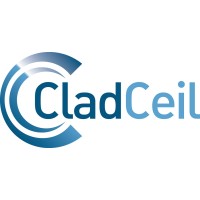 CladCeil Ltd logo, CladCeil Ltd contact details