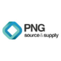 PNG Source & Supply logo, PNG Source & Supply contact details