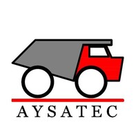 AYSATEC logo, AYSATEC contact details