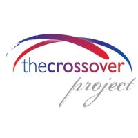 THE CROSSOVER PROJECT logo, THE CROSSOVER PROJECT contact details