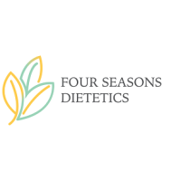 Four Seasons Dietetics logo, Four Seasons Dietetics contact details