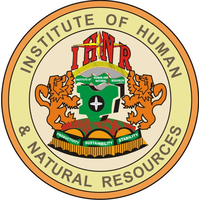 Institute of Human and Natural Resources logo, Institute of Human and Natural Resources contact details