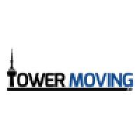 Tower Moving logo, Tower Moving contact details