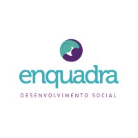 Enquadra Social logo, Enquadra Social contact details