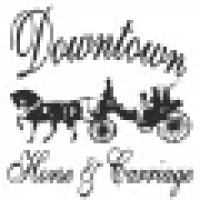 Downtown Horse And Carriage logo, Downtown Horse And Carriage contact details