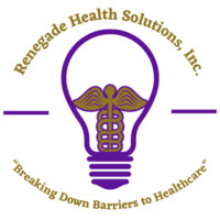 Renegade Health Solutions, Inc. logo, Renegade Health Solutions, Inc. contact details