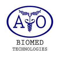 Ayo Biomedical Technologies Inc logo, Ayo Biomedical Technologies Inc contact details