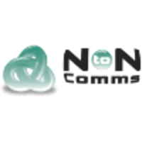 N to N Comms logo, N to N Comms contact details