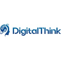 Digitalthink logo, Digitalthink contact details