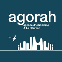 AGORAH agence d'urbanisme à La Réunion logo, AGORAH agence d'urbanisme à La Réunion contact details