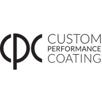 Custom Performance Coating, Inc. logo, Custom Performance Coating, Inc. contact details