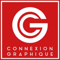 CONNEXION GRAPHIQUE logo, CONNEXION GRAPHIQUE contact details