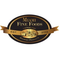 MIAMI FINE FOODS, LLC logo, MIAMI FINE FOODS, LLC contact details