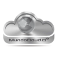 MundoCloud logo, MundoCloud contact details