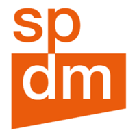 Society for Professional Data Managers logo, Society for Professional Data Managers contact details