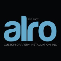 Alro Window Coverings logo, Alro Window Coverings contact details