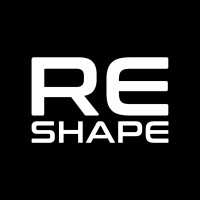 ReShape logo, ReShape contact details