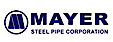 Mayer Steel Pipe Corporation logo, Mayer Steel Pipe Corporation contact details