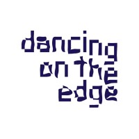 Dancing on the Edge logo, Dancing on the Edge contact details