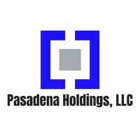 Pasadena Holdings LLC logo, Pasadena Holdings LLC contact details