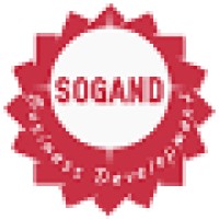 Sogand Business Development Co. Ltd logo, Sogand Business Development Co. Ltd contact details