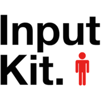 Input Kit logo, Input Kit contact details