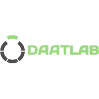 DAATLAB logo, DAATLAB contact details