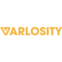 Varlosity logo, Varlosity contact details