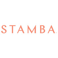 STAMBA logo, STAMBA contact details