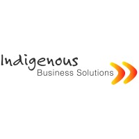 Indigenous Business Solutions logo, Indigenous Business Solutions contact details