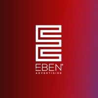 Eben Advertising logo, Eben Advertising contact details