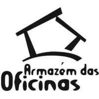 Armazém das Oficinas logo, Armazém das Oficinas contact details