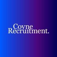 Coyne Recruitment logo, Coyne Recruitment contact details