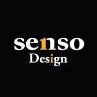 Senso Design Inc. logo, Senso Design Inc. contact details